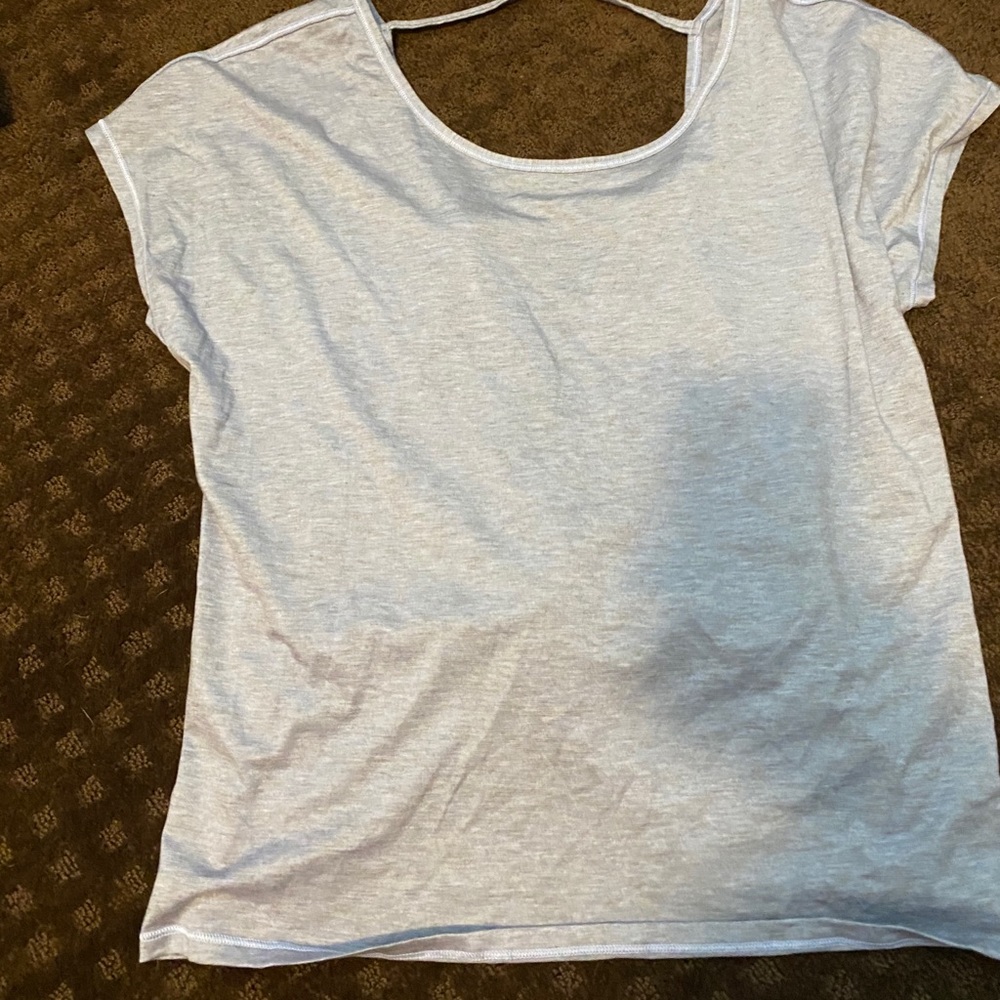 Lululemon top